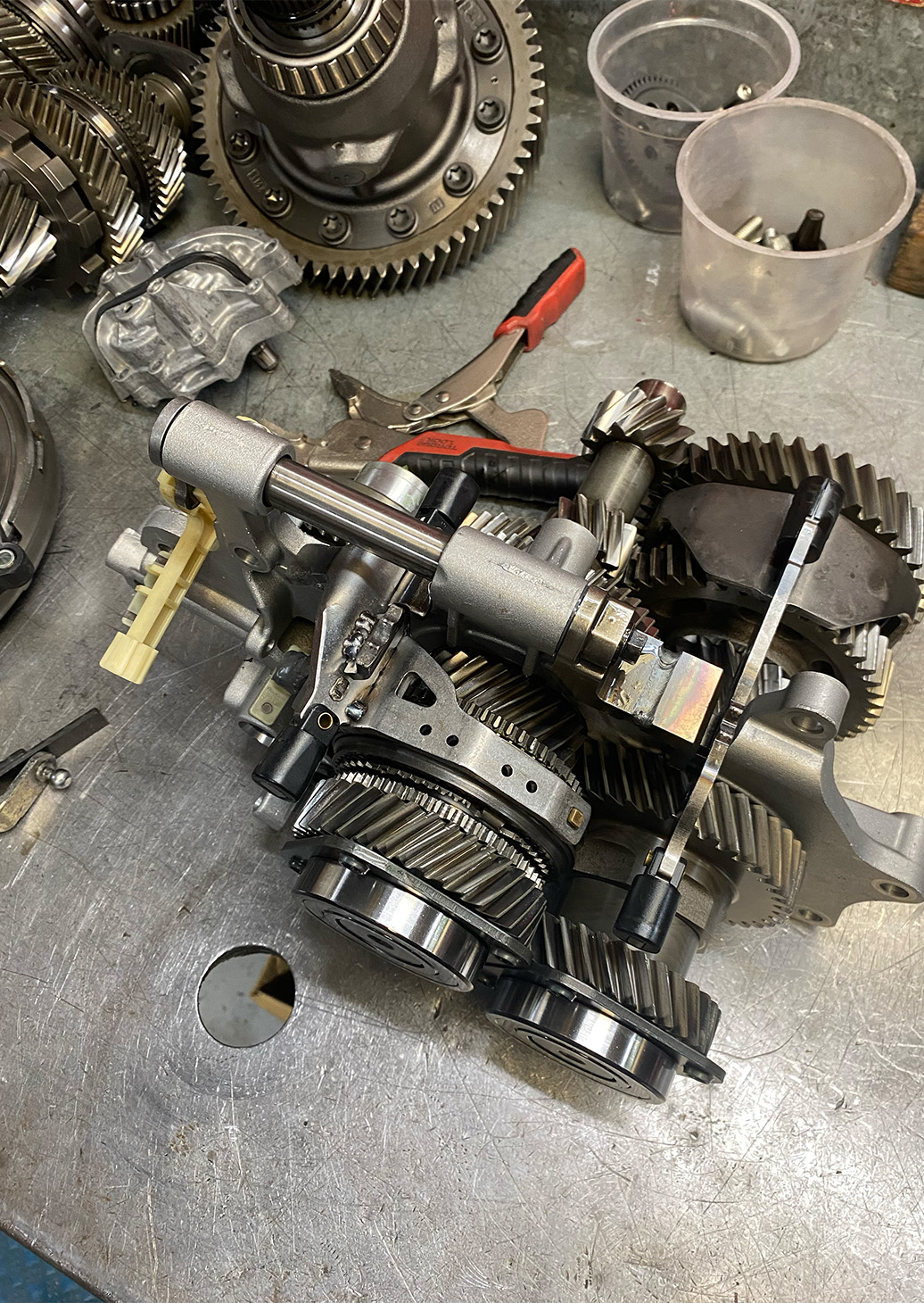 Engine Tuning & Reconditioning Adelaide | Re-Car, Adelaide’s leading specialists in all things automotive. Engine Tuning & Reconditioning Adelaide | Re-Car, Adelaide's leading specialists in all things automotive.
