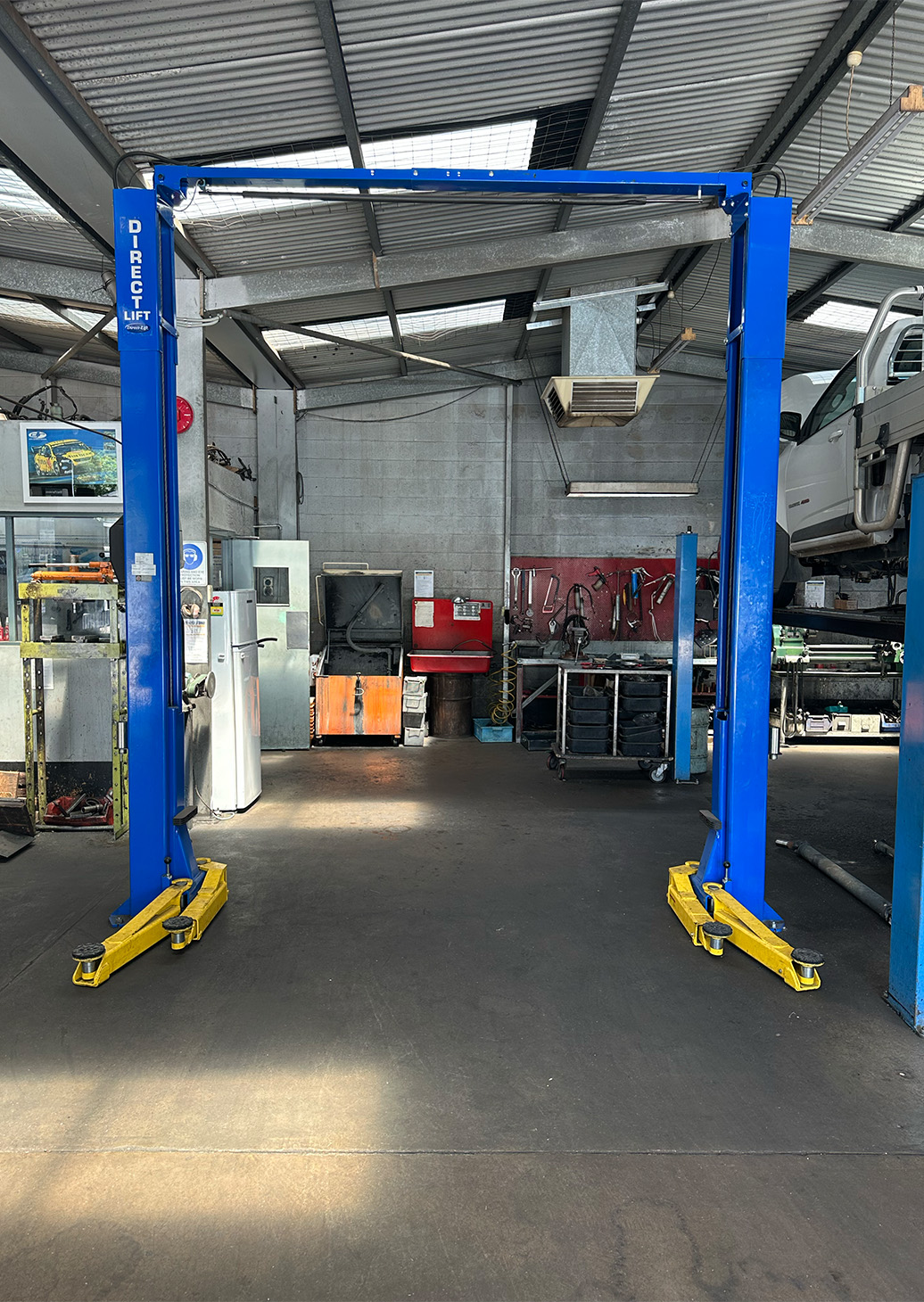 General Car Servicing Adelaide | Re-Car, Adelaide's leading specialists in all things automotive.