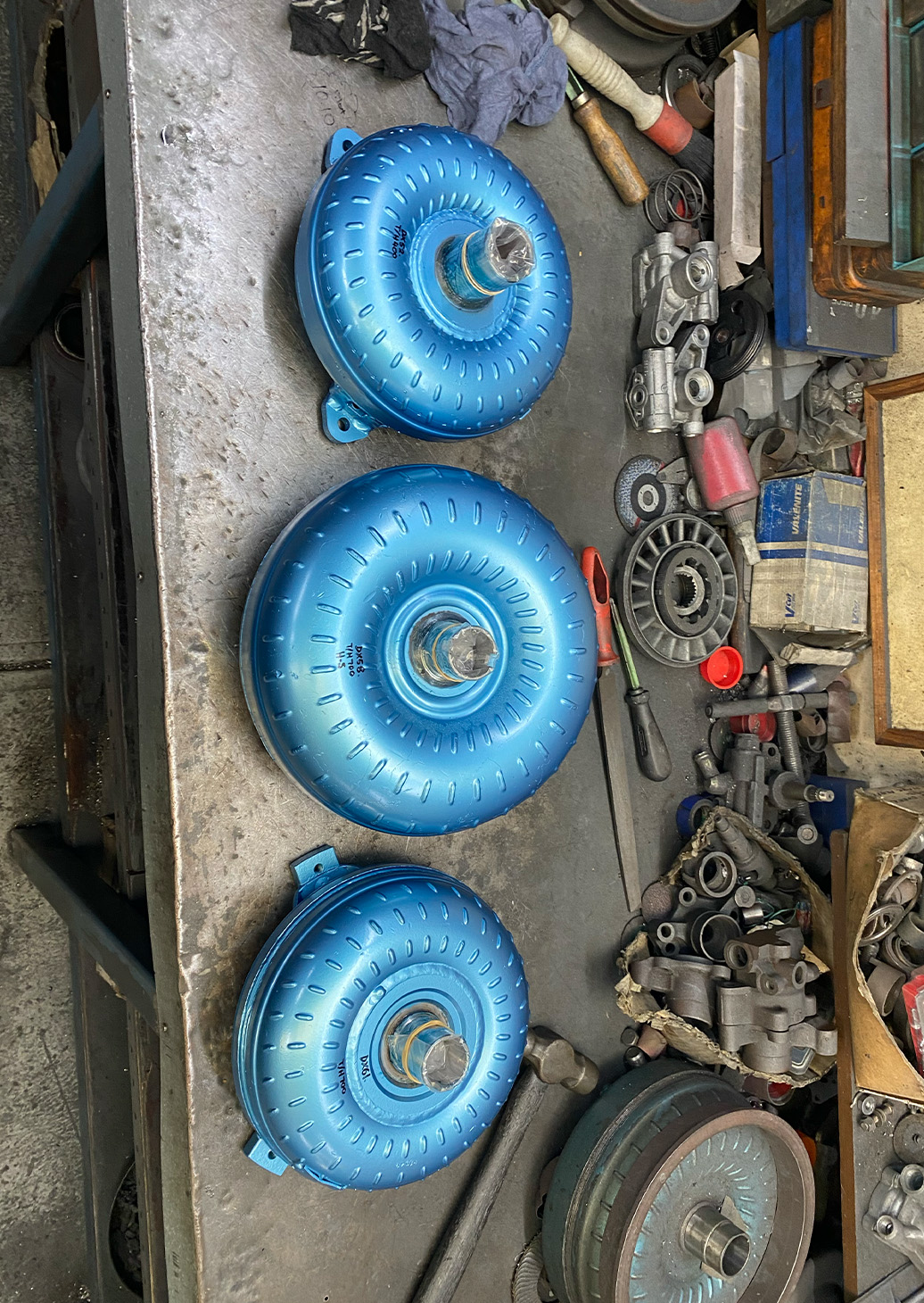 Torque Converters Adelaide | Re-Car, Adelaide's leading specialists in all things automotive.