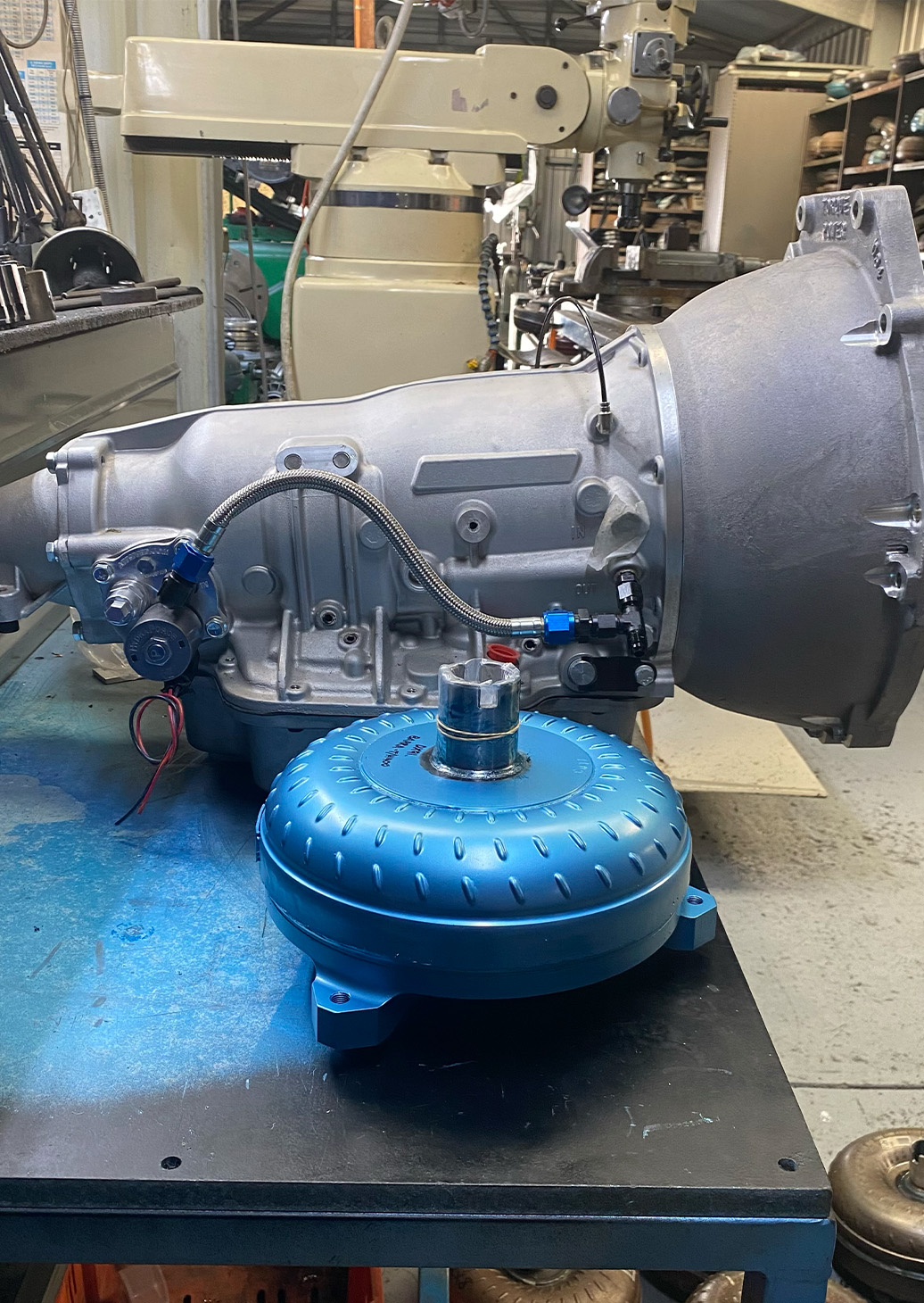 Transmissions Repairs & Rebuilds Adelaide | Re-Car, Adelaide’s leading specialists in all things automotive. Transmissions Repairs & Rebuilds Adelaide | Re-Car, Adelaide's leading specialists in all things automotive.