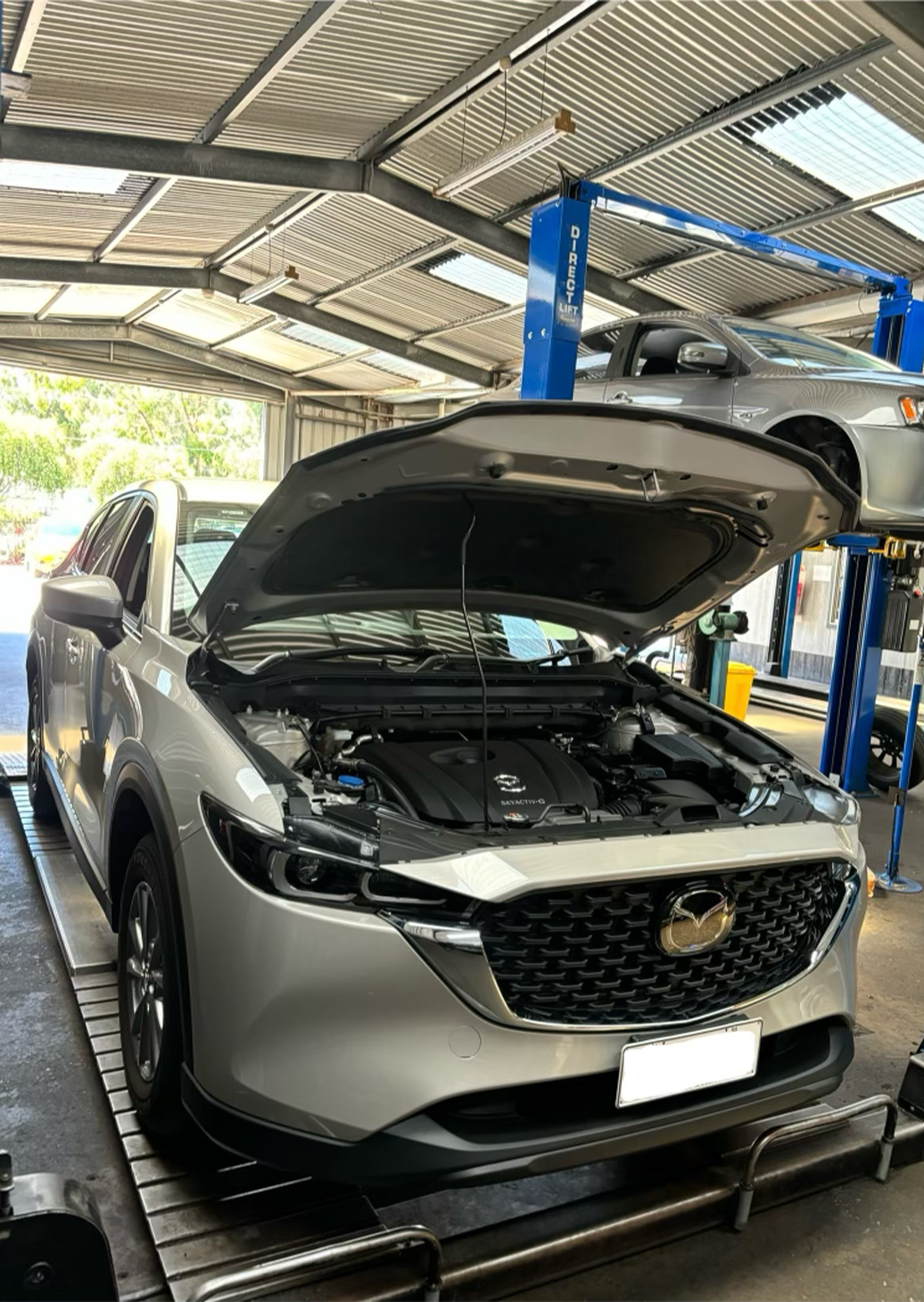 General Car Servicing Adelaide | Re-Car, Adelaide's leading specialists in all things automotive.